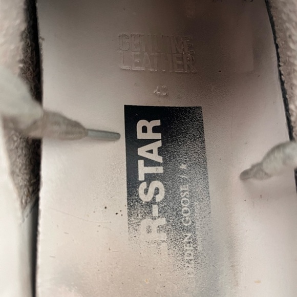 Golden Goose Super-Star - Picture 5 of 6